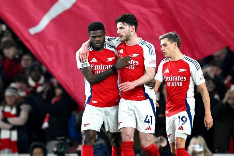 Kịch bản hoàn hảo cho Arsenal ở thị trường chuyển nhượng